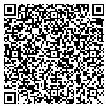 QR code with blessedfb contacts