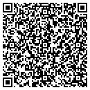 QR code with Haupt Jeffery M contacts