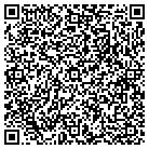 QR code with Tiner's Quality Air Heat contacts