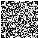 QR code with C T M Enterprise Inc contacts