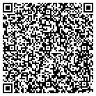 QR code with Marston Michael D contacts