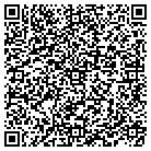 QR code with E And C Enterprises LLC contacts