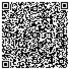 QR code with Madison Avenue H D F C contacts