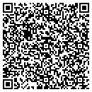 QR code with 2 39 Customs contacts