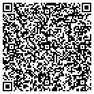 QR code with Manhattan Maintenance Corporation contacts