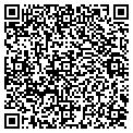 QR code with Eye U contacts