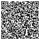 QR code with Gilberts contacts