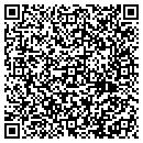 QR code with Pjmx Inc contacts