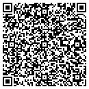 QR code with Harry Olmsted contacts