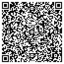 QR code with Yuppy Puppy contacts