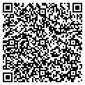 QR code with hellokarate contacts