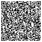 QR code with Hines Business Solutions contacts