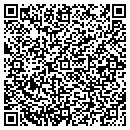 QR code with Hollingsworth and Associates contacts