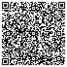 QR code with Kenneth Whaley Drywall Inc contacts