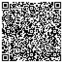 QR code with Zappia, Mario J contacts