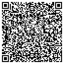 QR code with S&H Cattle Co contacts