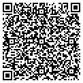 QR code with MKD contacts
