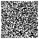QR code with Custom Databanks Inc contacts