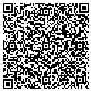 QR code with T & A Drywall contacts
