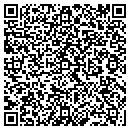 QR code with Ultimate Drywall Corp contacts