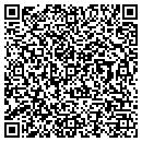 QR code with Gordon James contacts