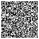 QR code with Hanson Craig contacts