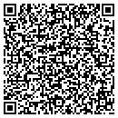 QR code with Hughes John E contacts
