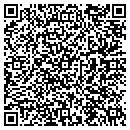 QR code with Zehr Rosamond contacts