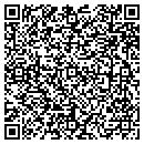 QR code with Garden Tourist contacts