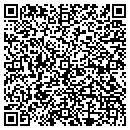 QR code with RJ's Lighting & Accessories contacts