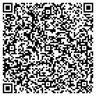 QR code with Marshall P Whalley & Assoc Pc contacts