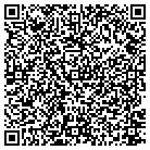 QR code with Marshall P Whalley & Assoc Pc contacts
