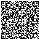 QR code with Richard Fritz contacts