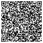 QR code with R W Baldwin Enterprises contacts