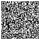 QR code with SES Limo Service contacts