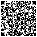 QR code with Hit Parade contacts