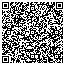 QR code with Hogdart Press contacts