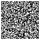 QR code with I&I Publishing contacts