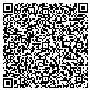 QR code with Richard Anson contacts