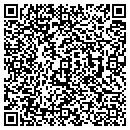 QR code with Raymond Hook contacts