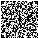 QR code with A Wonder Cut contacts