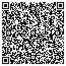 QR code with J Press Inc contacts