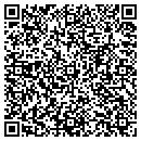 QR code with Zuber John contacts
