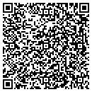 QR code with Tony Johnson contacts