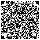 QR code with Halls House Cleaning Service contacts