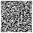 QR code with White Mitchell S DC contacts