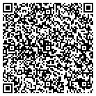 QR code with Cornerstone Drywall Service contacts