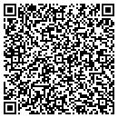 QR code with High Style contacts