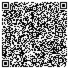 QR code with Ganny's Angels In Motion Child contacts