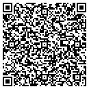 QR code with Hagan Gregory contacts